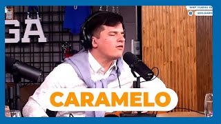 CARAMELO (Bersuit): Nahuel Pennisi \u0026 Migue Granados | Soñé Que Volaba | OLGA