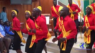 Youth Choir, Victoria