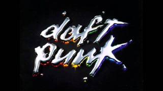 Daft Punk - Aerodynamite