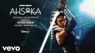 Kevin Kiner - Hunt Them Down (From "Ahsoka - Vol. 1 (Episodes 1-4)"/Score/Audio Only)