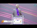 I see God's opening(Part 2) || Bishop Peter Gatimu || Sunday Service, 31st May, 2026