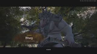 Main Quest 128: [Serendia] Where the Black Stone Lies | Black Desert Online (PS5)