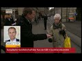 tim guldimann vor dem schweizer referendum über zuwanderung im tagesgespräch am 07.02.2014