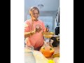 pineapple carrot juice with ginger dyana kitchen