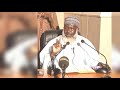 mu shirya wa ramadan 3 ahmad tijjani yusuf guruntum