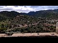 eritrea 2023 mountains on the road to massawa