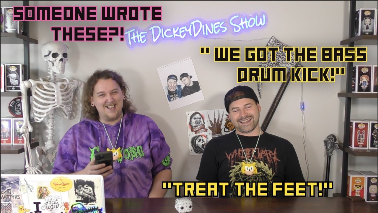 Guess The Band From The Lyrics Youtube