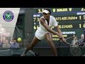 Download Venus Williams v Kimiko Date: Wimbledon second round, 2011 (Extended Highlights) In Mp4 3Gp Full HD Video