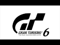 Gran Turismo 6 Soundtrack - Daiki Kasho - It's All About You