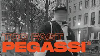 Sonder  Too Fast Pegassi Remix
