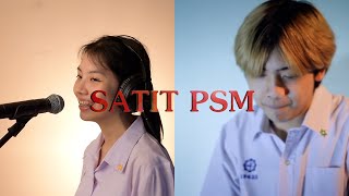 SATIT PSM - โรงเรียนสาธิต มศว ประสานมิตร (ฝ่ายมัธยม)