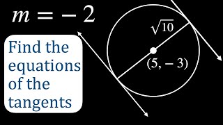 AS/Year 12 Mathematics - Tangent and Chord Properties of Circles (2 of 3: Circles)