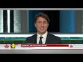 justin trudeau s early canada election call backfires latest world english news wion news