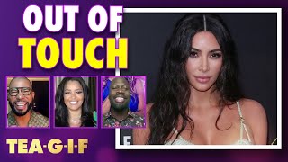 Kim Kardashian Faces Backlash After Work Ethic Comments! | Tea-G-I-F