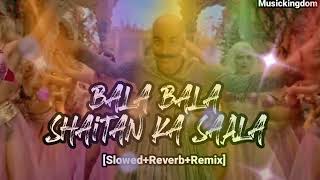 Bala Bala Shaitan Ka Saala (Remix) | Musickingdom | Housefull 4 | Akshay Kumar | Bala Bala