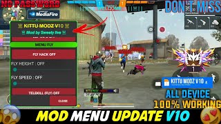 NEW UPDATE GRINGO XP V6 MOD MENU FLU HACK UNLIMITED DIAMOND HACK 100% AIMBOT AUTO HEADSHOT HACK✅