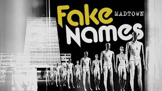 Fake Names - "Madtown" (Full Album Stream)