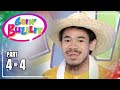 Goin' Bulilit (4/4) | August 12, 2024