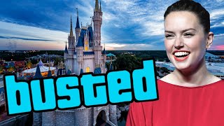 Disgusting Reylos EXPOSED! Disney Lucasfilm backed group BUSTED for deplatforming Star Wars critics!