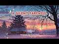 a silent farewell – emotional piano u0026 strings for quiet goodbyes 🌙🎹