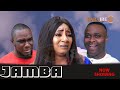 JANBA latest yoruba movie 2024 starring Mide Martins, Femi Adebayo, Kiki Bakare, Eniola Gold,