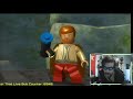 lego star wars the complete saga i do chats challenges