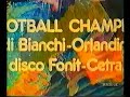 sigla sintesi pomeridiana serie a stagione 1987 88 football champ