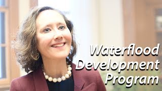 Waterflood Development Program