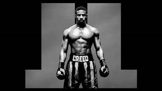 Soundtrack (Song Credits) #23 | Going the Distance | Creed II (2018)