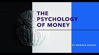 The Psychology Of Money💰| Audiobook (Hindi) | Morgan Housel