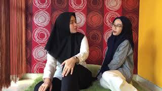 Negotiation: Fera Arbella and Nur Shafiera