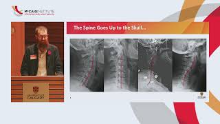 Dr. Fred Nicholls: The Shape of Things to Come: The UCalgary Normative Alignment Database