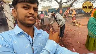 MY first vlog adivasi vlog समोई वाले बाबा देव का व्लोग 3 दोस्तो ने दारू पीके बनाया व्लोग