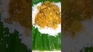 கல்யாணத்துக்கு நாங்க இப்படித்தான் சாமிக்கு படையில் போடுவோம் #food #cooking