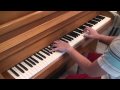 Lady GaGa - Eh Eh (Nothing Else I Can Say) Piano by Ray Mak