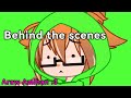 Behind the scenes || Gacha club || Peppa pig theory gacha club s1 || Araw Amihan