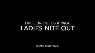 HCTV Ladies Nite Out  Premiere Teaser