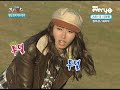 무한걸스 s1 e108 양치기 소녀 특집 091106