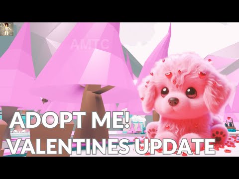 *CONFIRMED* New Update Coming To Adopt Me ROBLOX