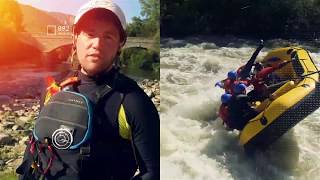 Rafting Education ep.3 River features