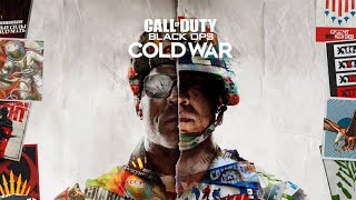 【COD CW】 春茶、チップとやる。【ルパン4世】