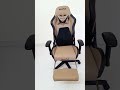 autofull c3 gaming chair unboxing shortsfeed whatiorderedvswhatigot amazon amazonfinds chair