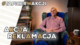 Reklamacja mebli?Jak zareklamować meble? Rzeczoznawca Mebli