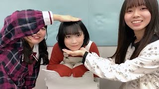 望月りの SHOWROOM 2022 11 12