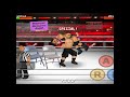 wwe john cena attitude adjustments wwe wrestling gaming wrestling revolution 2d wr2d