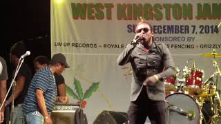 WEST KINGSTON JAMBOREE PT.1