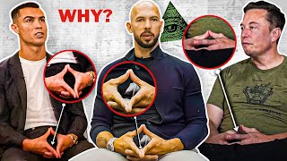 Most Powerful Hand Gestures & Mudras for Success & Money