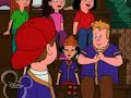 disney s recess the challenge