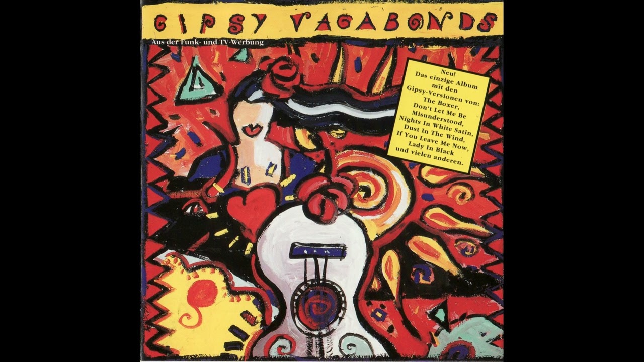 Linda Manana By Gipsy Vagabonds Samples Covers And Remixes Whosampled