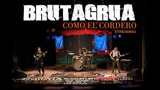 BRUTAGRUA - Como El Cordero - [STREAMING 2020]